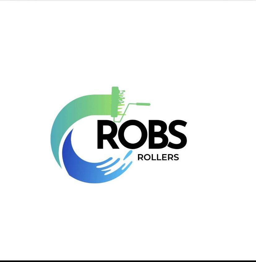 Robs Rollers Logo