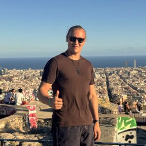 Picture of Author | Jack Phillips